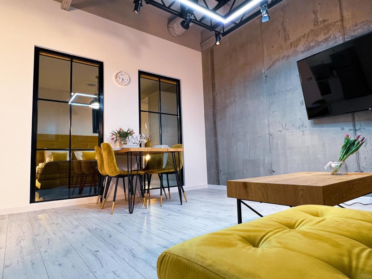 Mojemiedzyzdroje Lu 8B - Luksusowy Apartament 100 Metrow Od Morza المظهر الخارجي الصورة