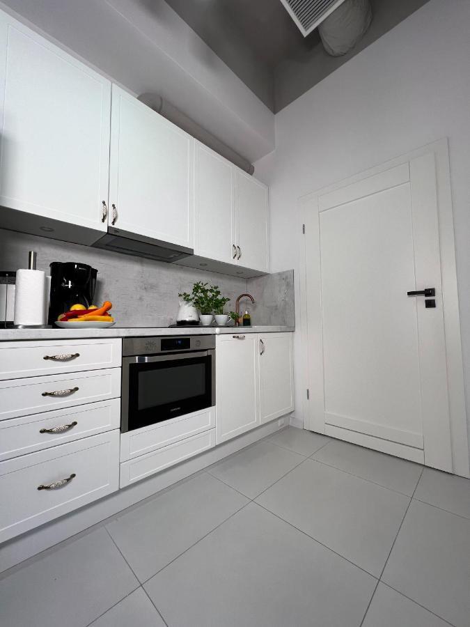 Mojemiedzyzdroje Lu 8B - Luksusowy Apartament 100 Metrow Od Morza المظهر الخارجي الصورة